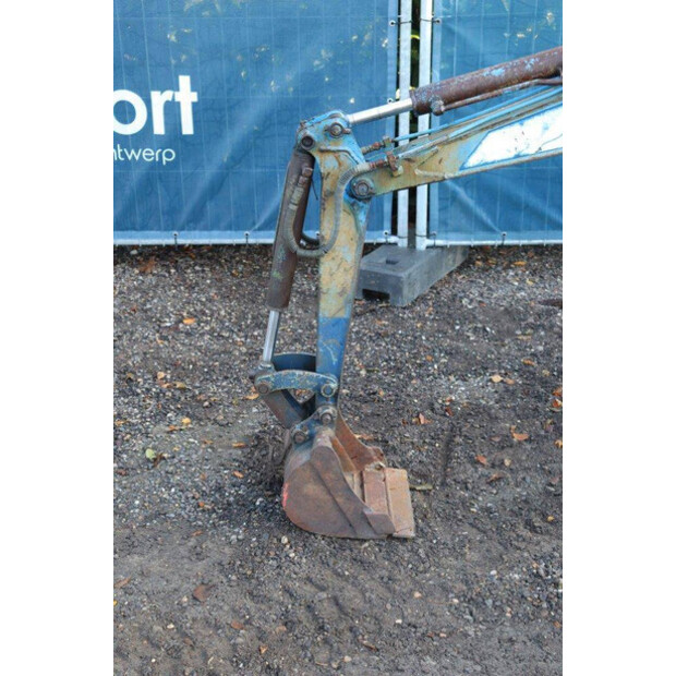 KOBELCO SK007-49243395