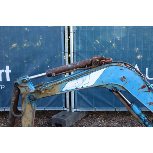 KOBELCO SK007-49243396