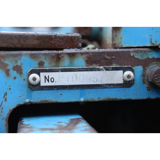 KOBELCO SK007-49243402