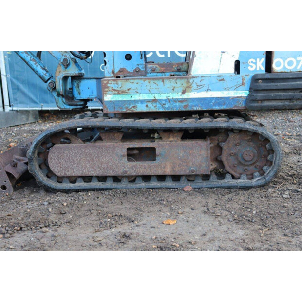 KOBELCO SK007-49243404
