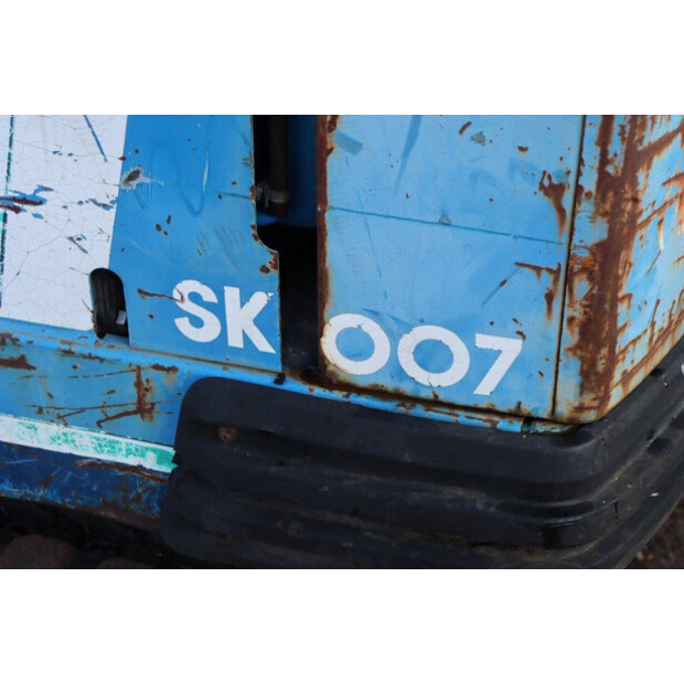 KOBELCO SK007-49243407