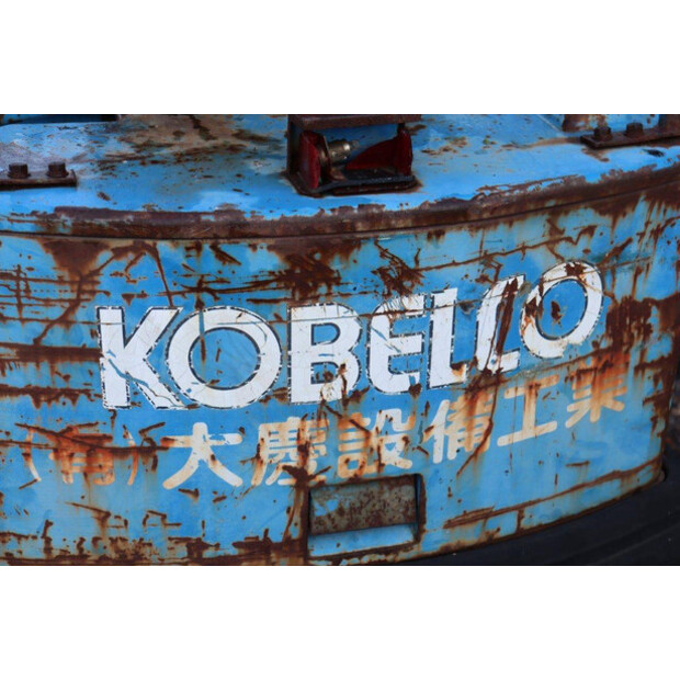 KOBELCO SK007-49243408