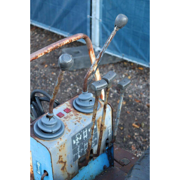 KOBELCO SK007-49243411