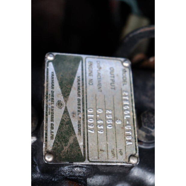 KOBELCO SK007-49243420