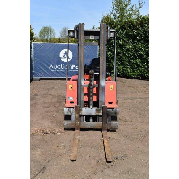 Linde H15D-49243428
