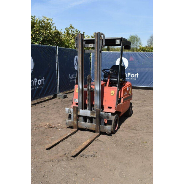Linde H15D-49243429