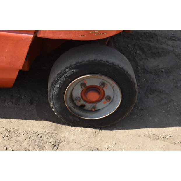 Linde H15D-49243433