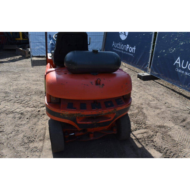 Linde H15D-49243436