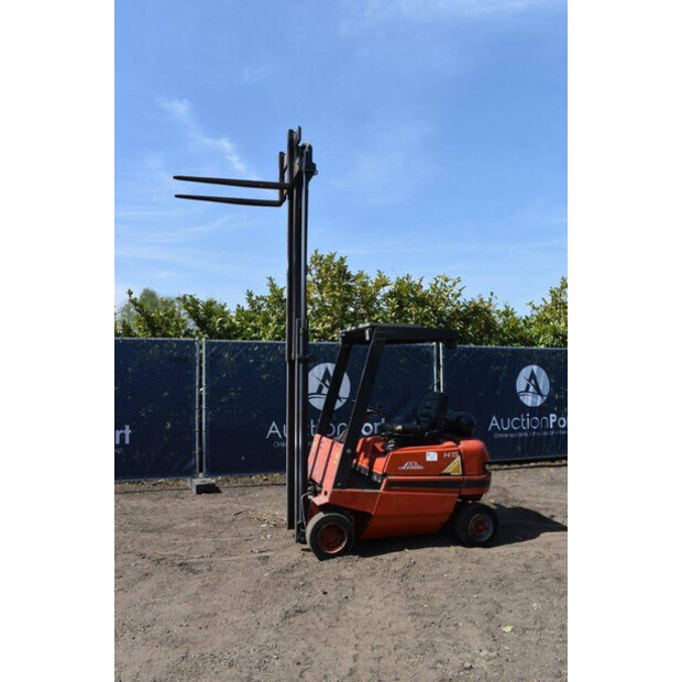 Linde H15D-49243442