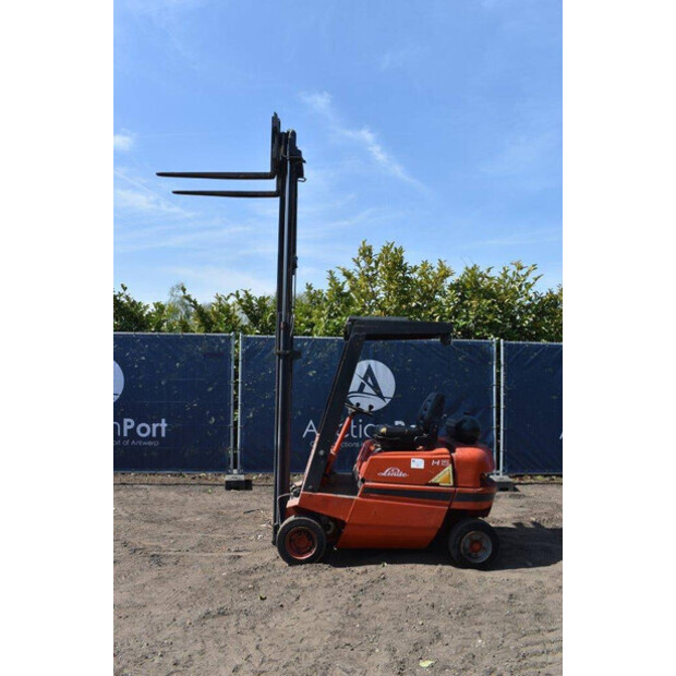 Linde H15D-49243443