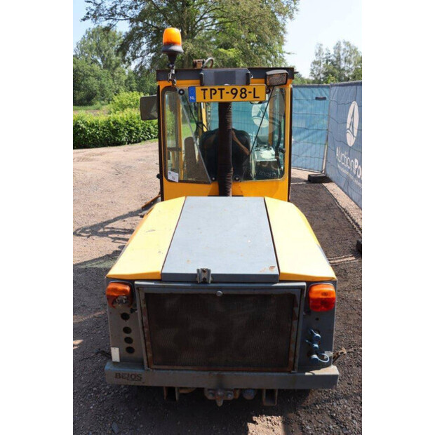 2007 Belos Trans Pro 54-49243470