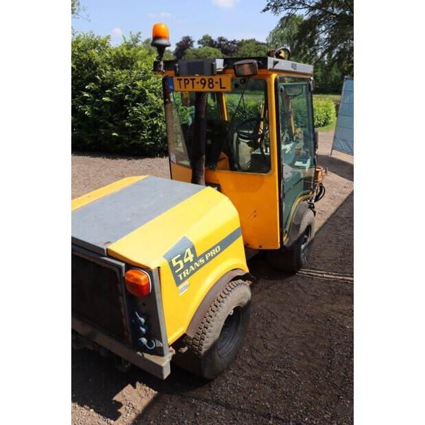 2007 Belos Trans Pro 54-49243471
