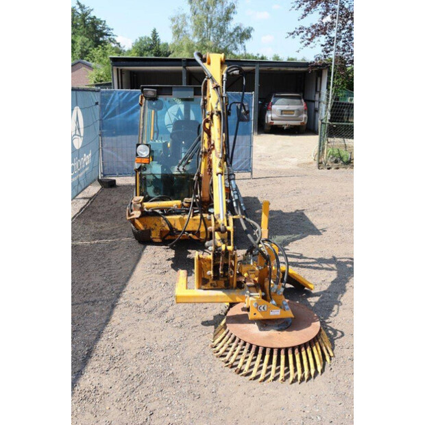 2007 Belos Trans Pro 54-49243473