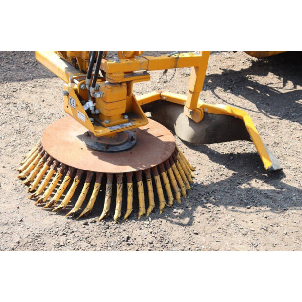2007 Belos Trans Pro 54-49243476