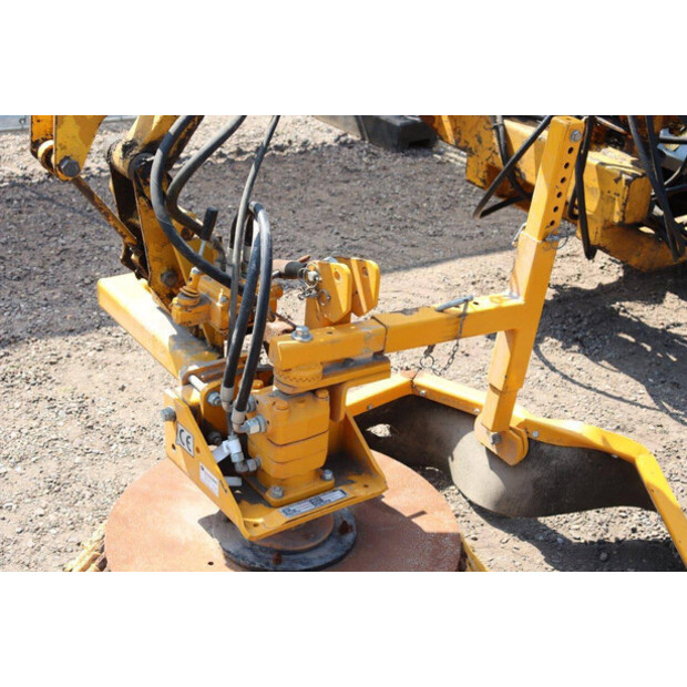2007 Belos Trans Pro 54-49243477
