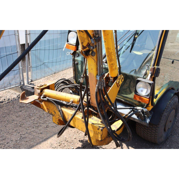 2007 Belos Trans Pro 54-49243478