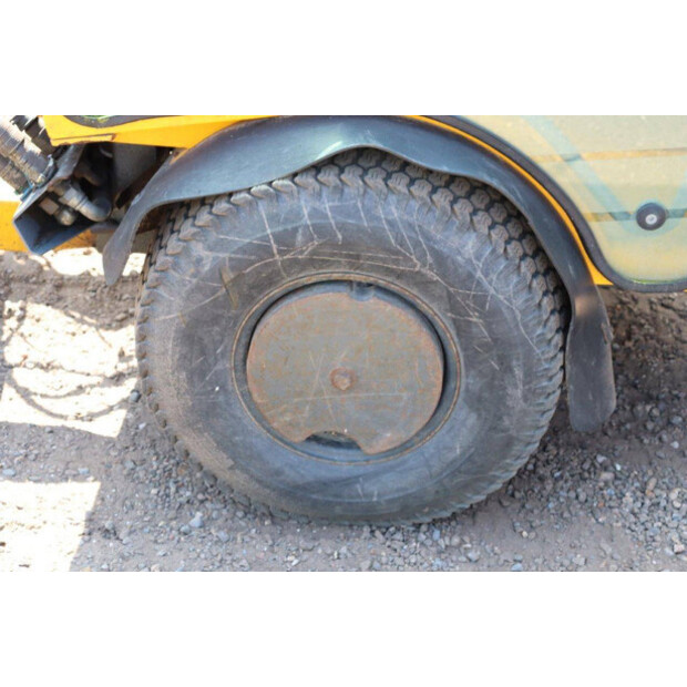 2007 Belos Trans Pro 54-49243480