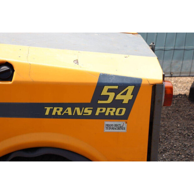 2007 Belos Trans Pro 54-49243482