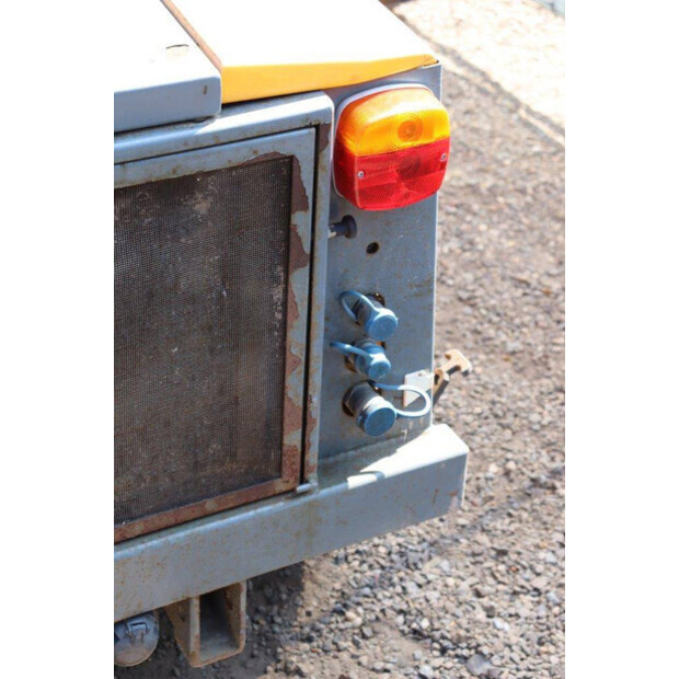 2007 Belos Trans Pro 54-49243485