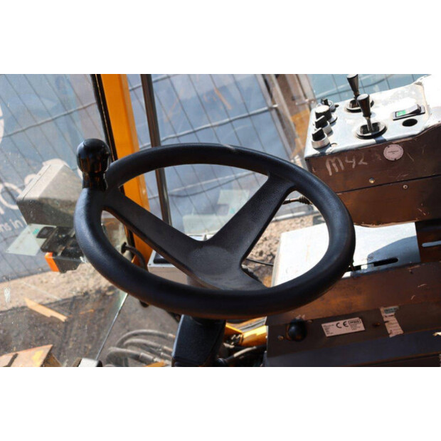 2007 Belos Trans Pro 54-49243488