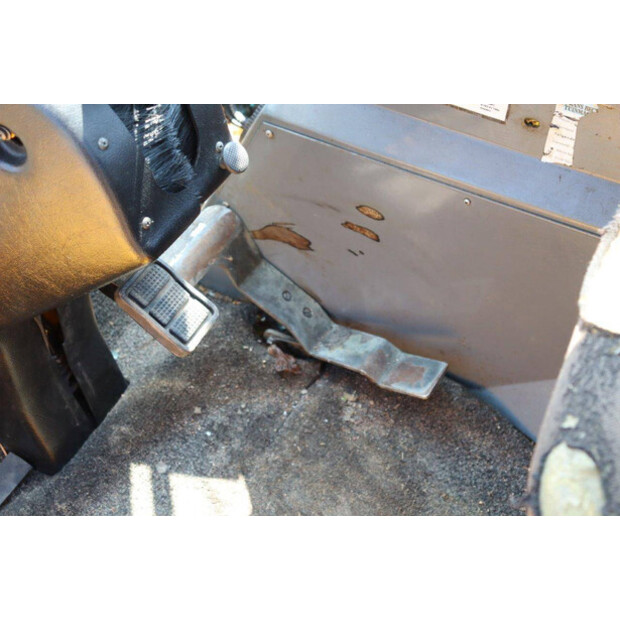2007 Belos Trans Pro 54-49243489