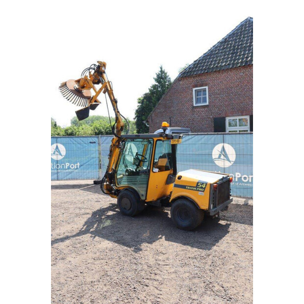 2007 Belos Trans Pro 54-49243494