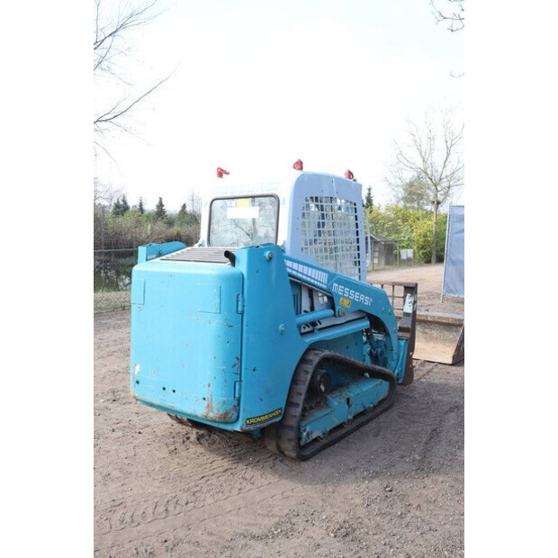 2009 Messersi OL 1 CARRIER 55-49243500