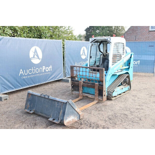 2009 Messersi OL 1 CARRIER 55-49243503