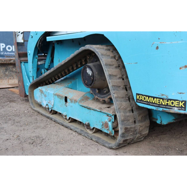 2009 Messersi OL 1 CARRIER 55-49243508
