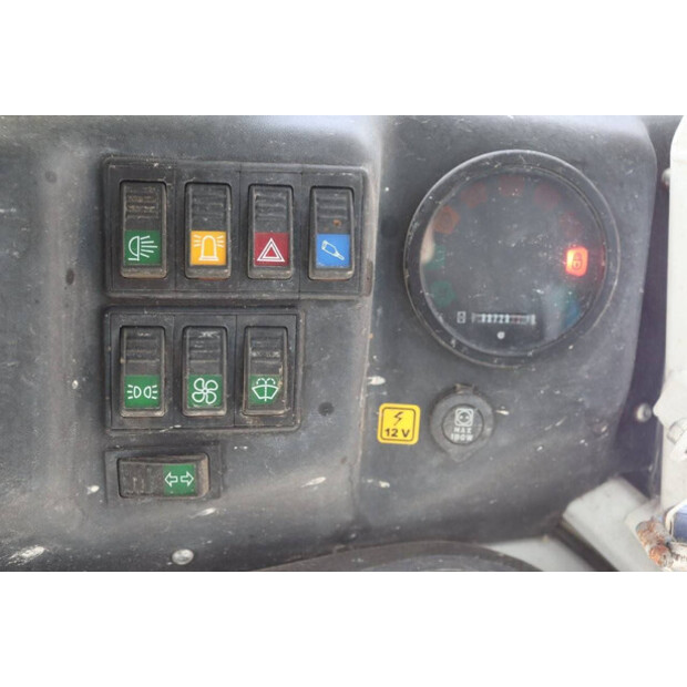 2009 Messersi OL 1 CARRIER 55-49243515