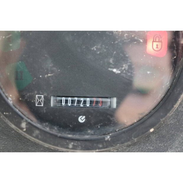 2009 Messersi OL 1 CARRIER 55-49243516