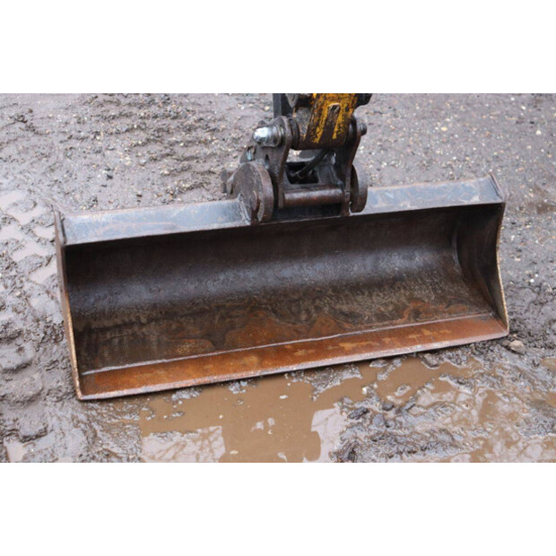 2021 JCB 16C-1 T3-49243540