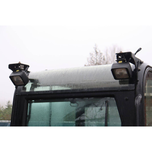 2021 JCB 16C-1 T3-49243543