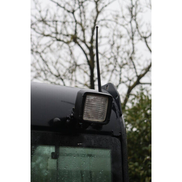 2021 JCB 16C-1 T3-49243550
