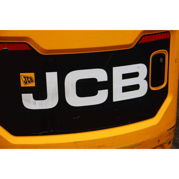 2021 JCB 16C-1 T3-49243551