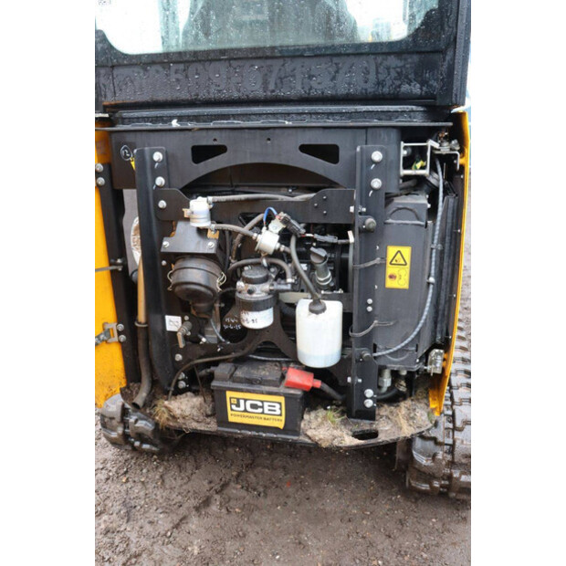 2021 JCB 16C-1 T3-49243552