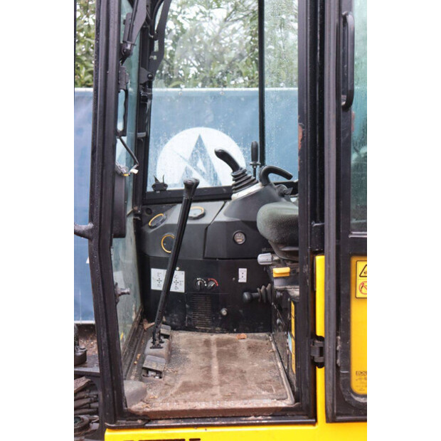 2021 JCB 16C-1 T3-49243555