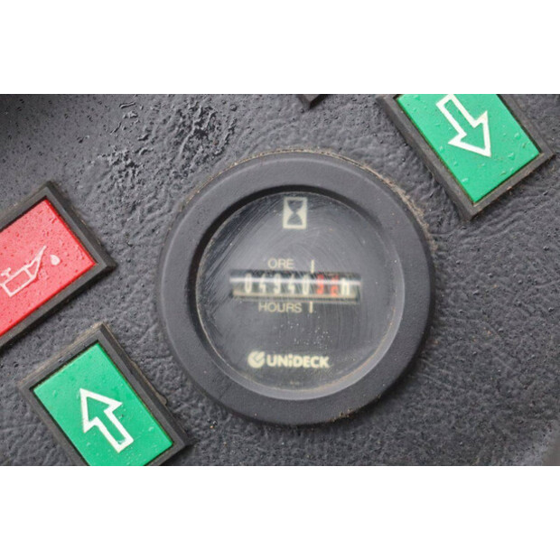 2003 GiANT V361-49243603