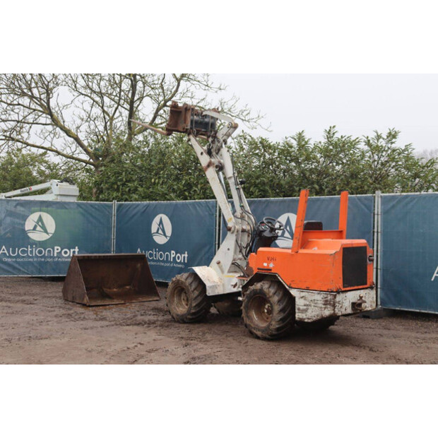 2003 GiANT V361-49243605