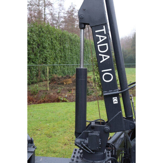 TADANO SK-70L-16-49243629