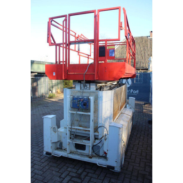 2013 PB PB S151-16 ES-49243635