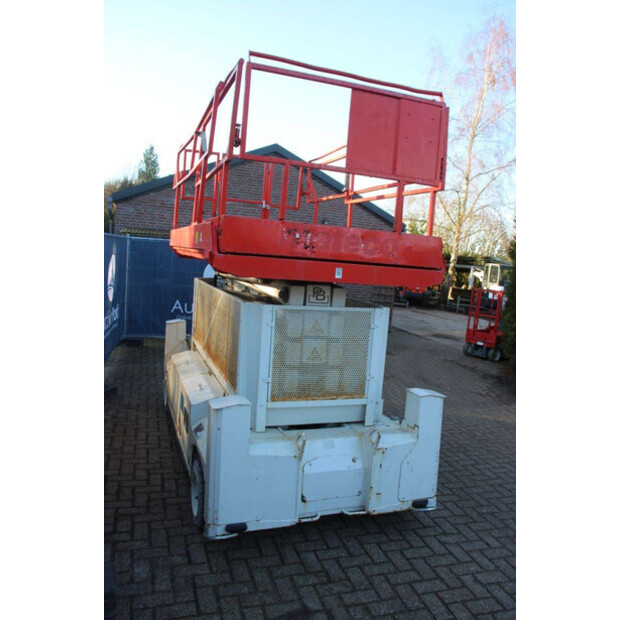 2013 PB PB S151-16 ES-49243636