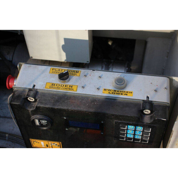 2013 PB PB S151-16 ES-49243653