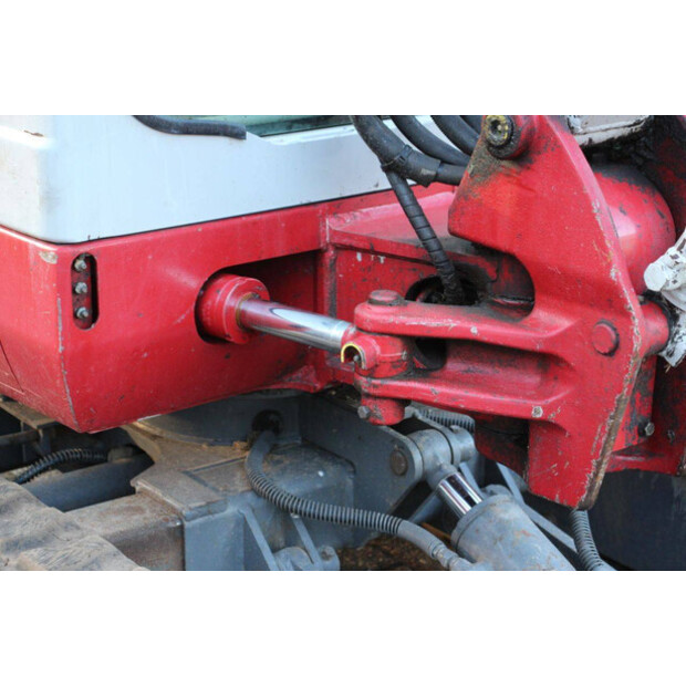 2011 TAKEUCHI TB016-49243678