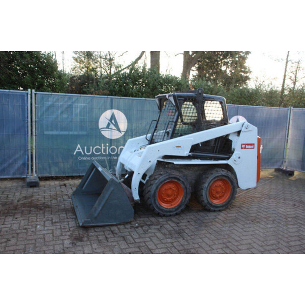 BOBCAT S130-49243700