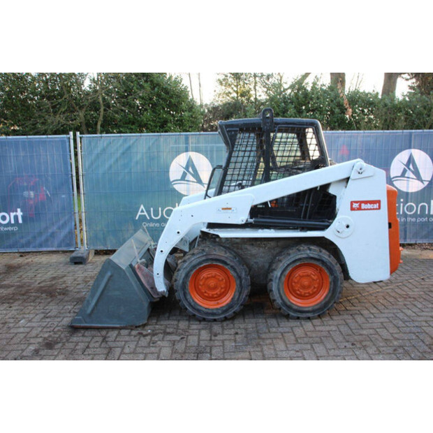 BOBCAT S130-49243701