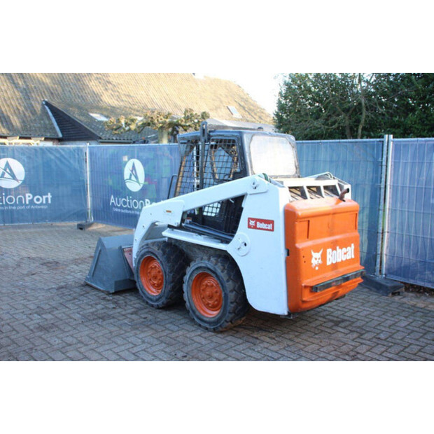 BOBCAT S130-49243702
