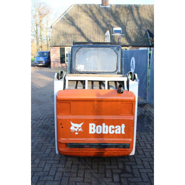 BOBCAT S130-49243703