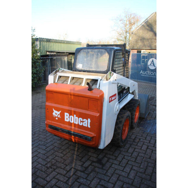 BOBCAT S130-49243704