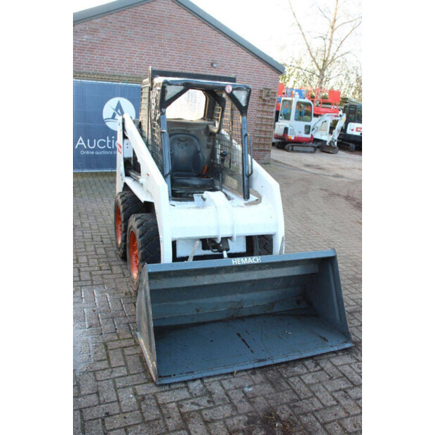 BOBCAT S130-49243705